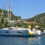 Die SEA ROSE