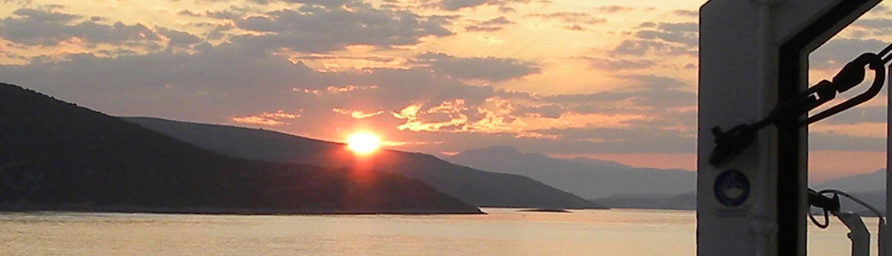 Urs' Blog